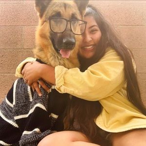 Meet your Posher, Rocio